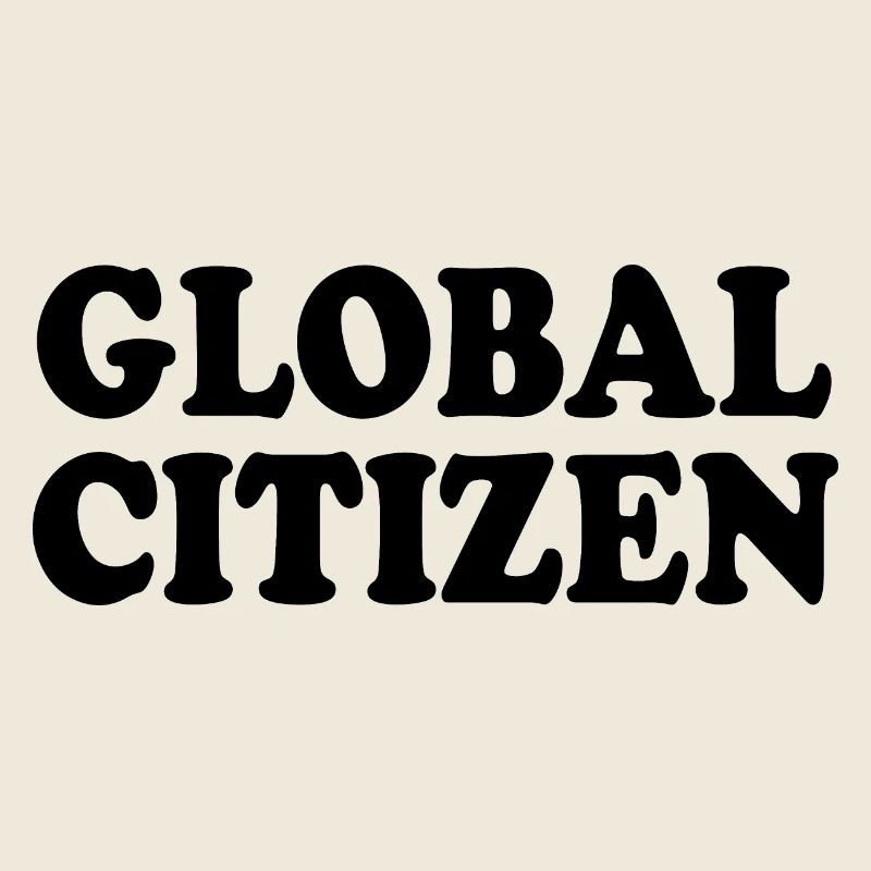 global citizen