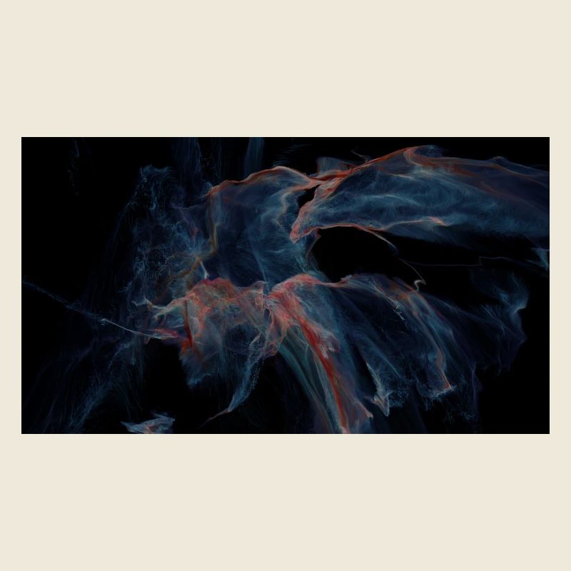 3D Interstellare Galaxy