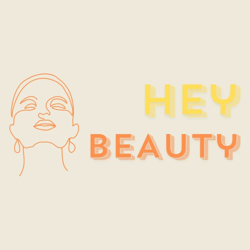 Hey beauty