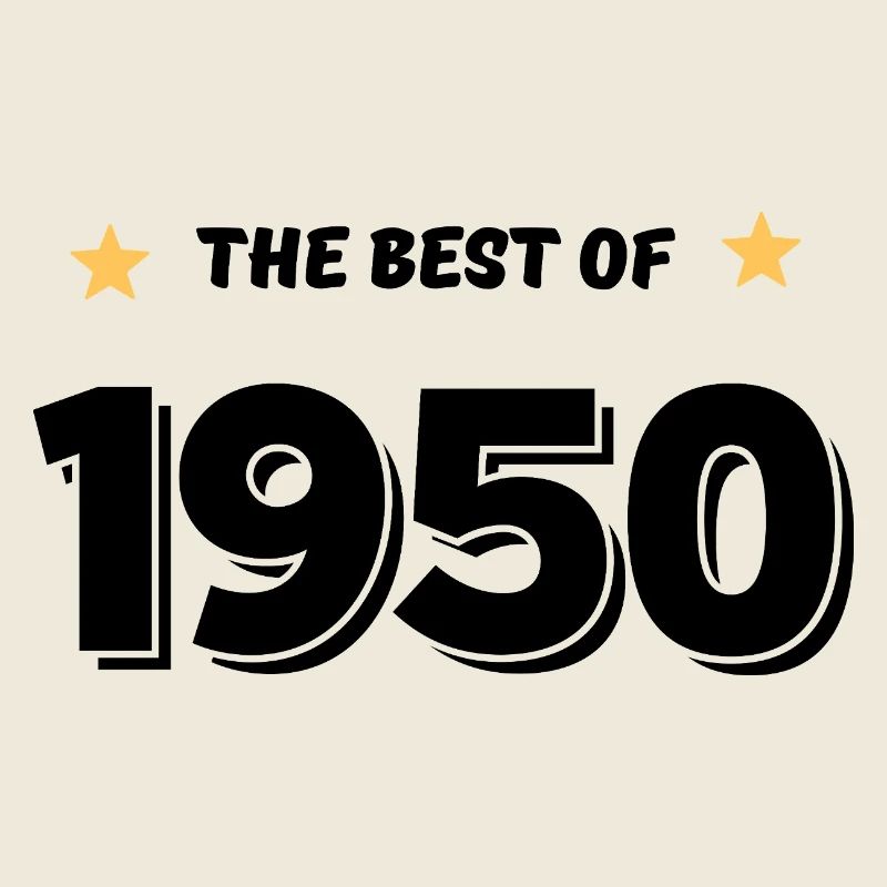 Das Beste von 1950