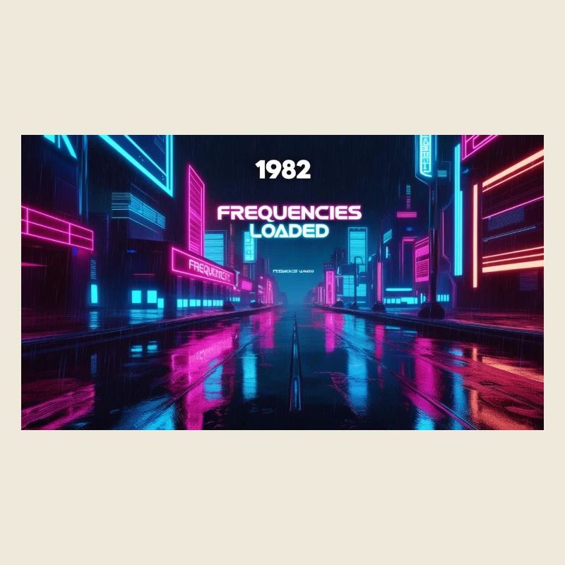 FREQUENCIES LOADED