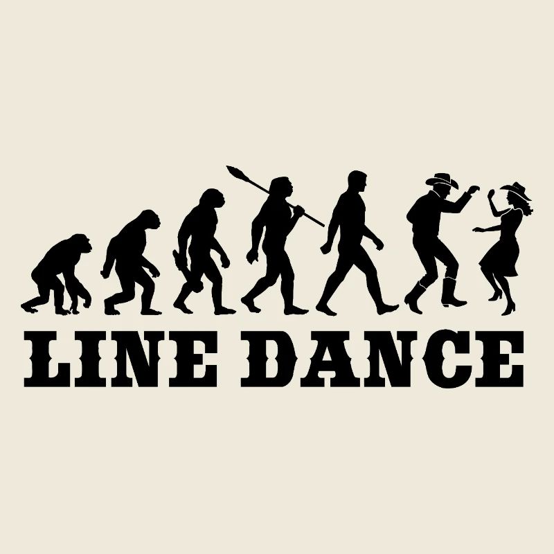 Vintage Evolution - Line Dance - Gift