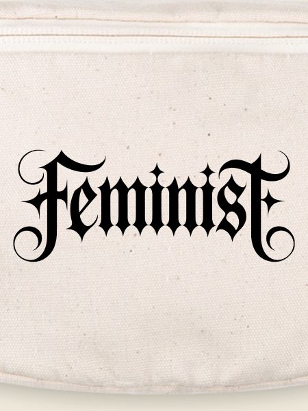 Feminist