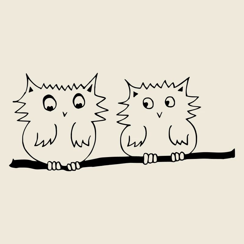 Käutzchen - Das Original by heavenlygoods