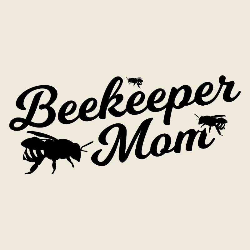 Mère apicultrice