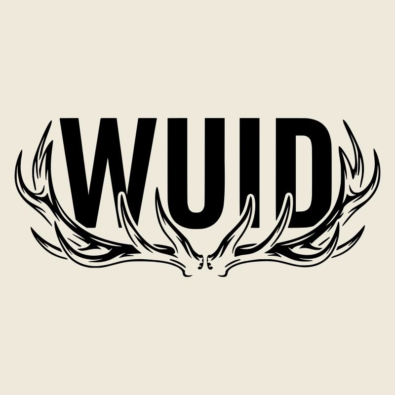 WUID – Modernes bayerisches Design mit Geweih