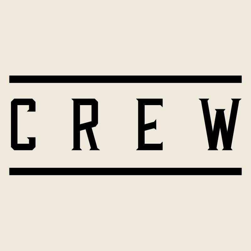 crew
