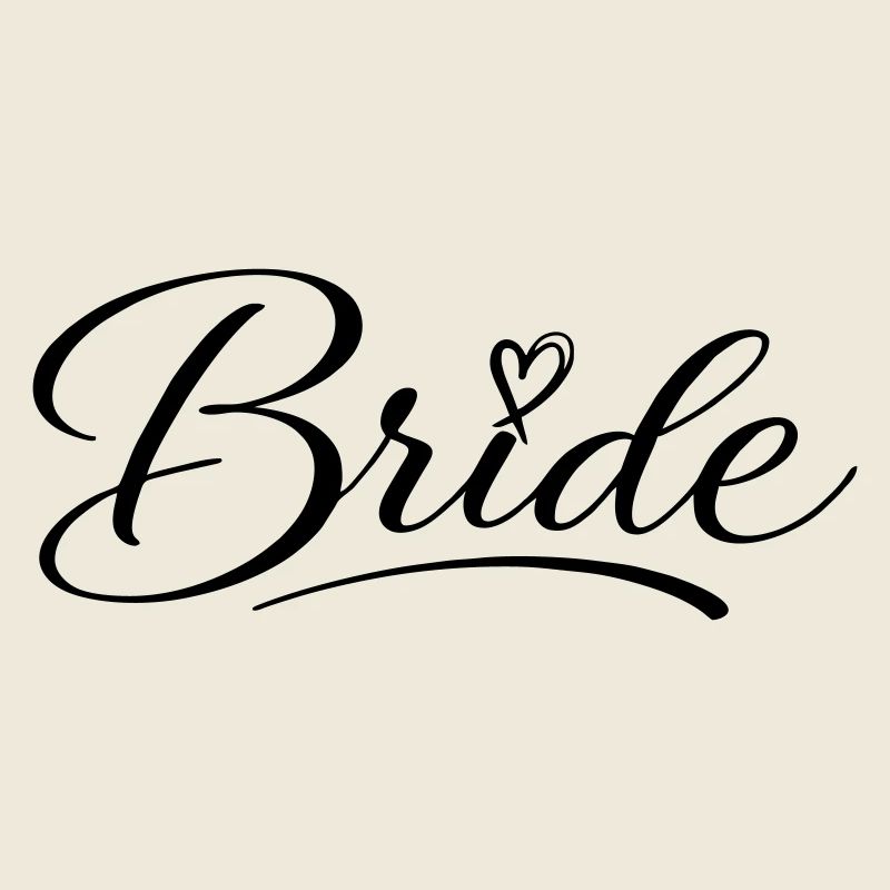 Bride