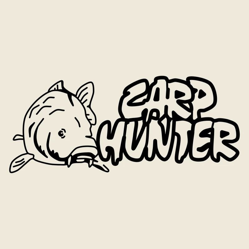 Carp Hunter