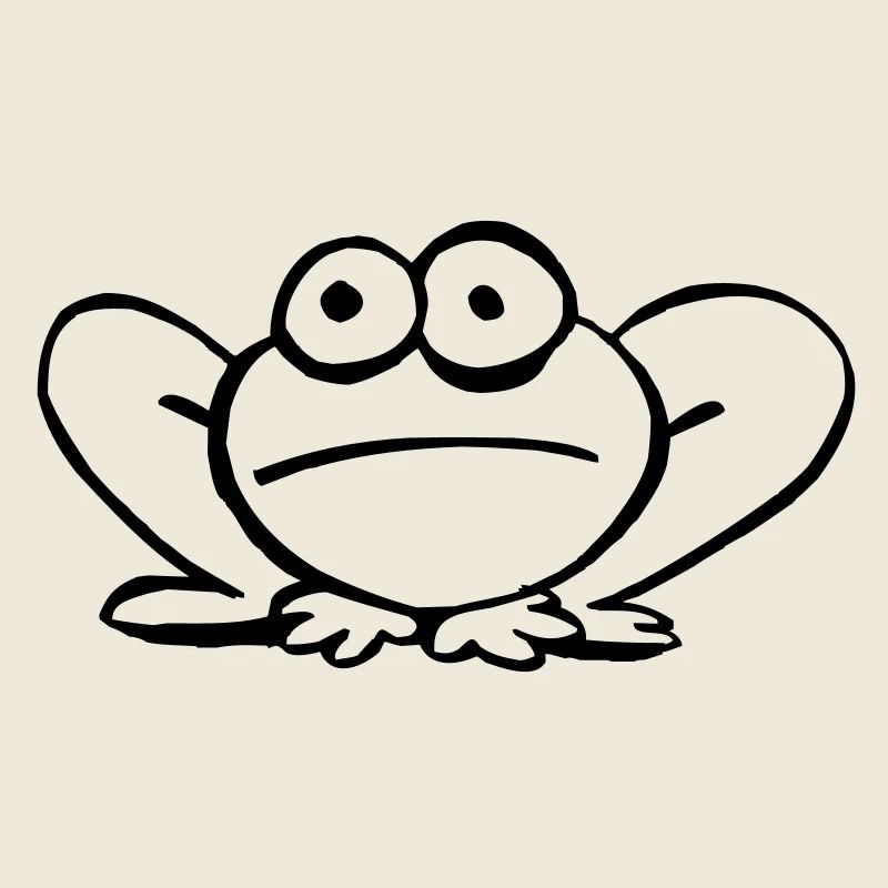 Grenouille