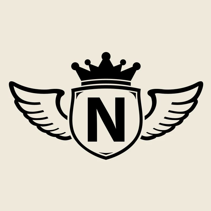 n