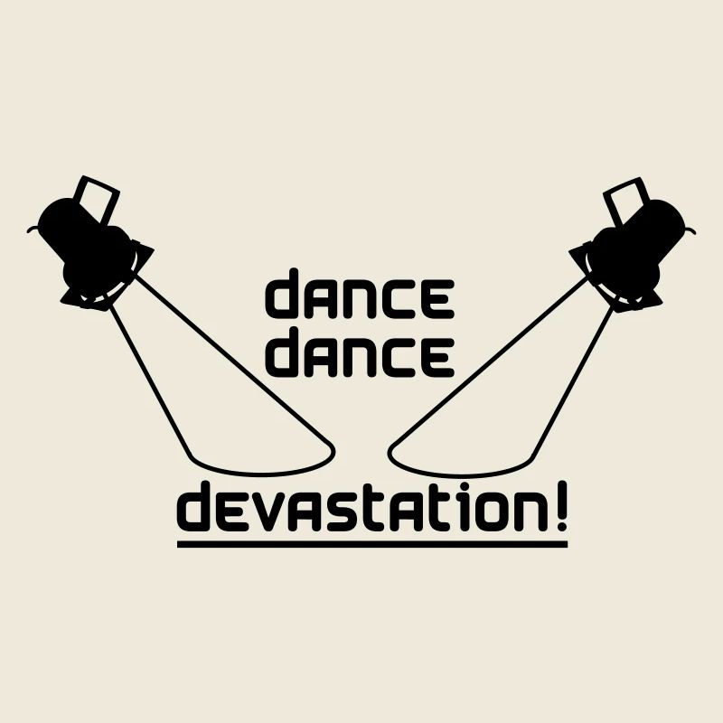 Dance Dance Devastation