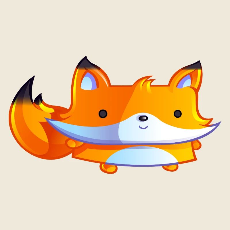 Youpie le renard