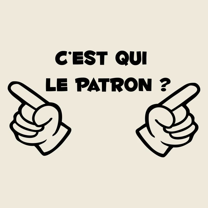 citation humour pour boss chef