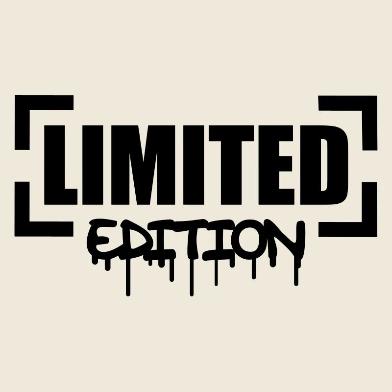 Limited Edition