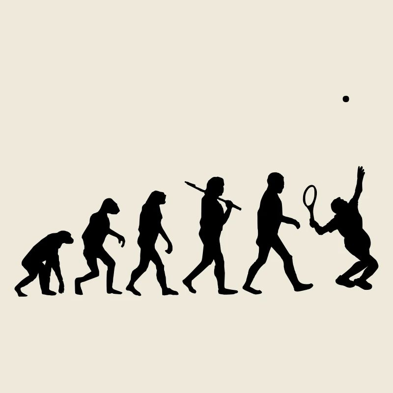 evolution Tennis