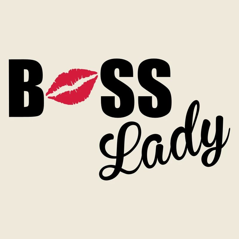 Boss Lady