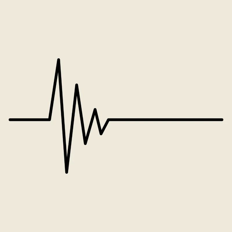 ECG Noir