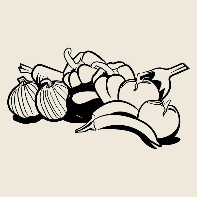 légume