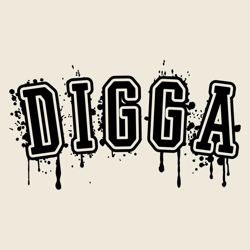 DIGGA