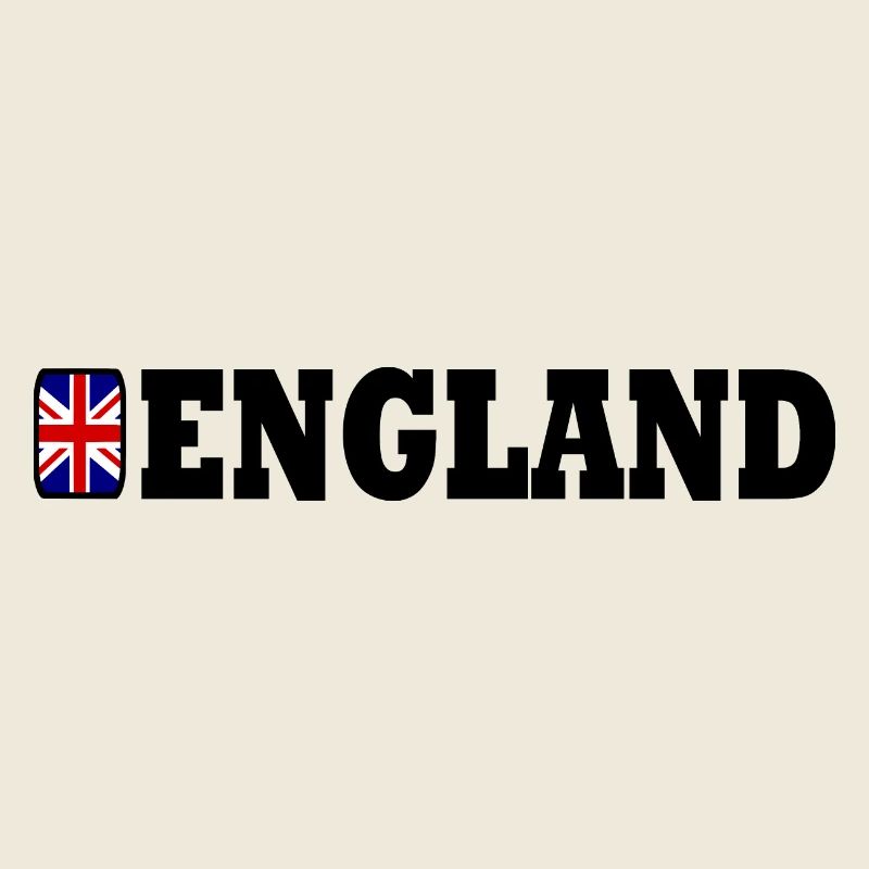 England Flagge