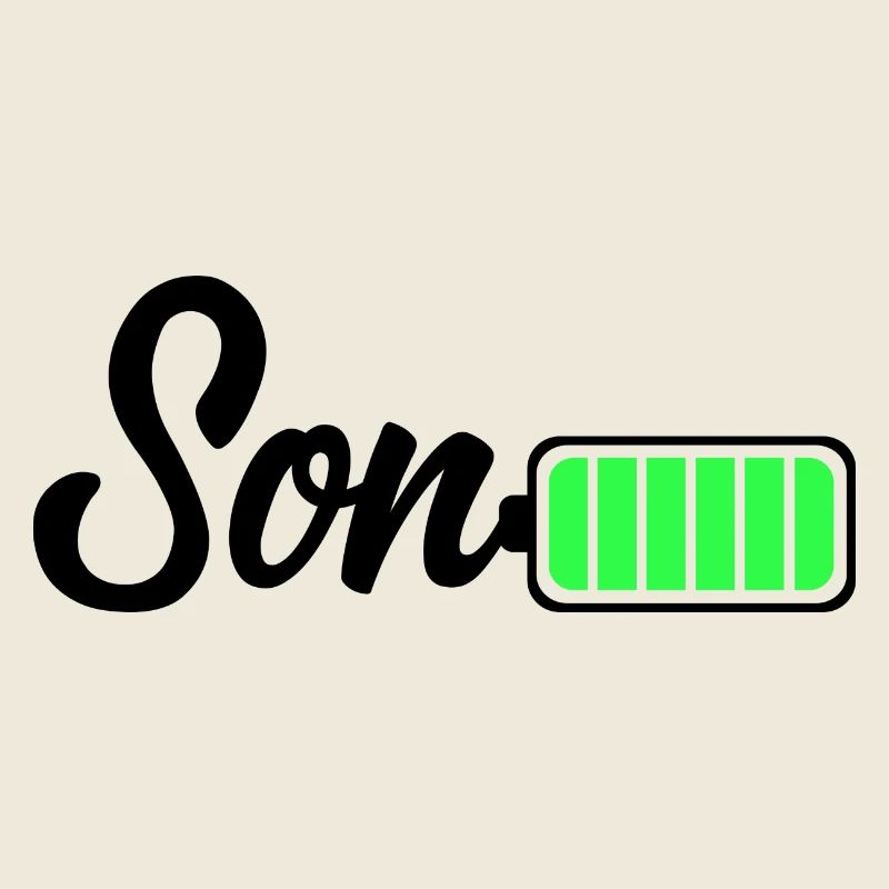 Son Batterie