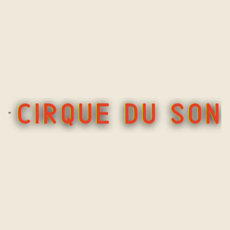 Cirque du Son