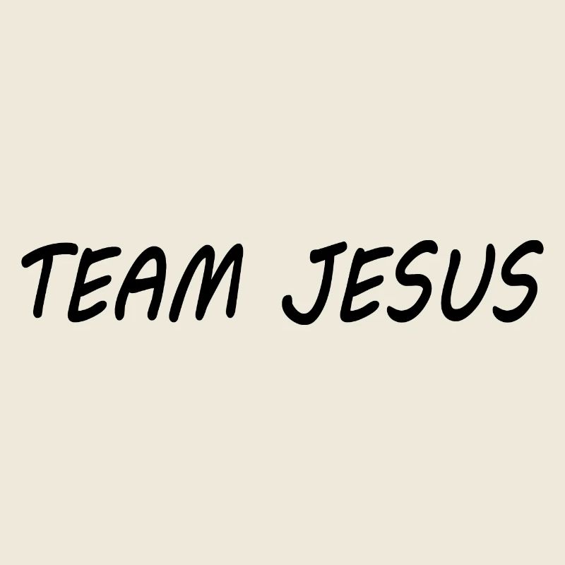Team jesus