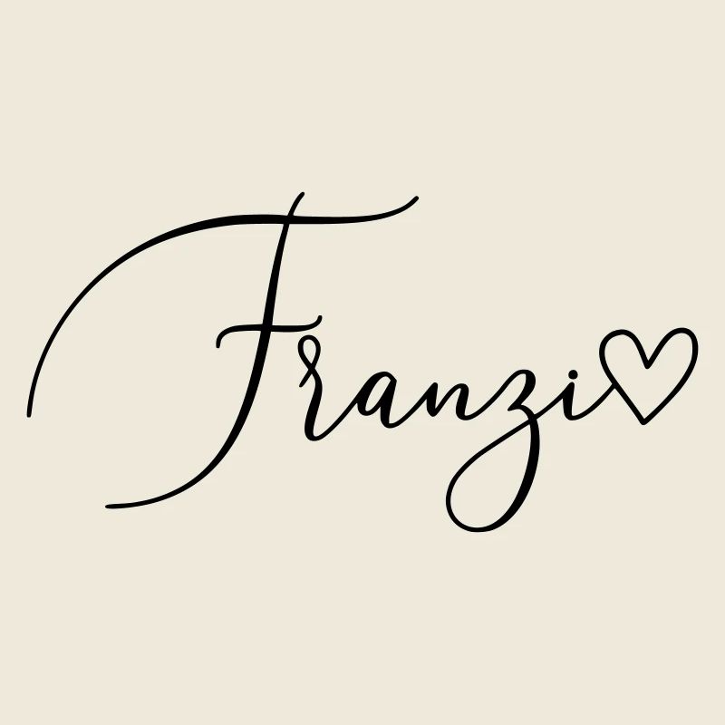 Franzi Name Vorname Mädchen