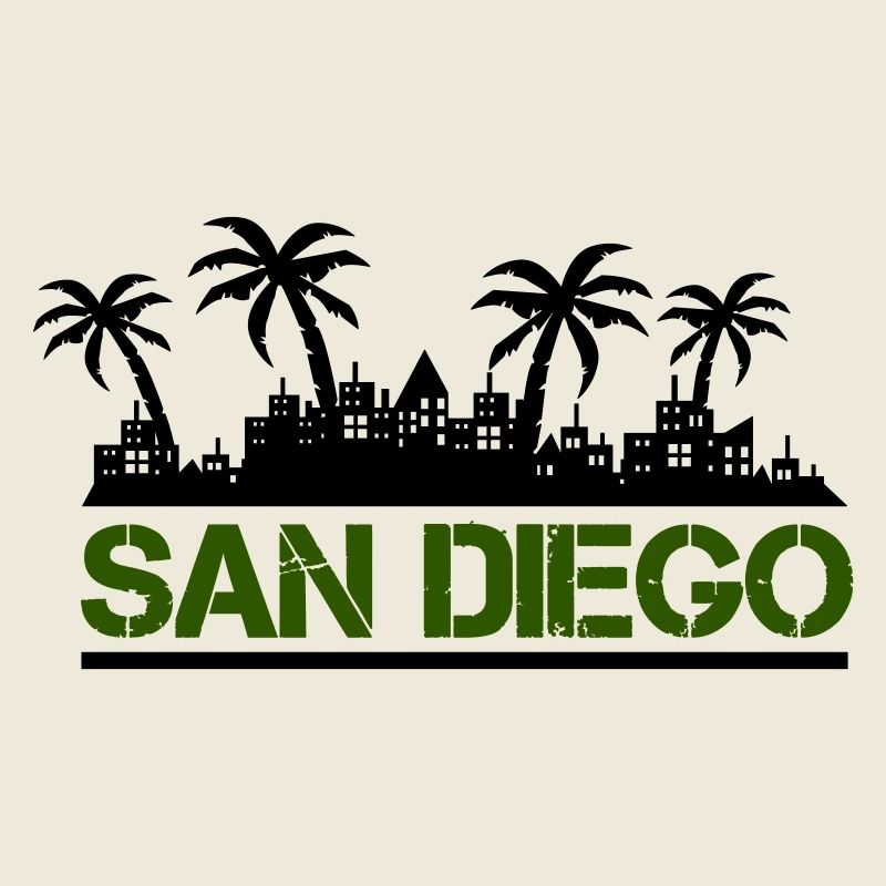 San Diego