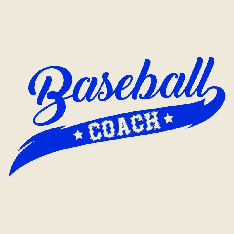 Baseball Coach