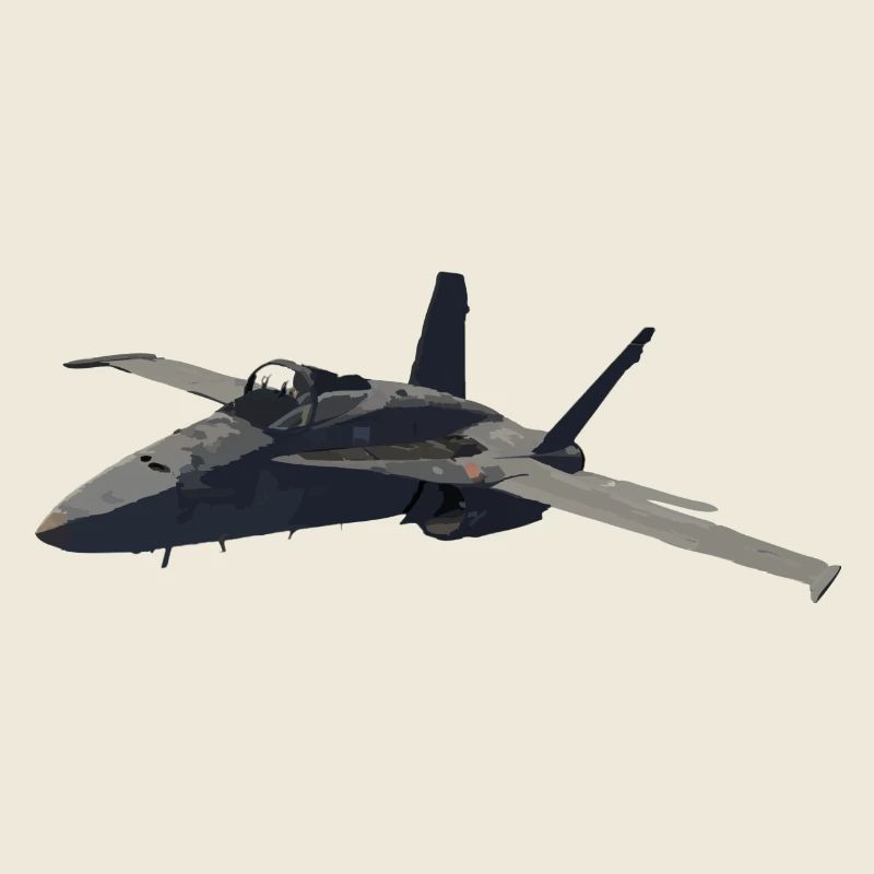 F-18