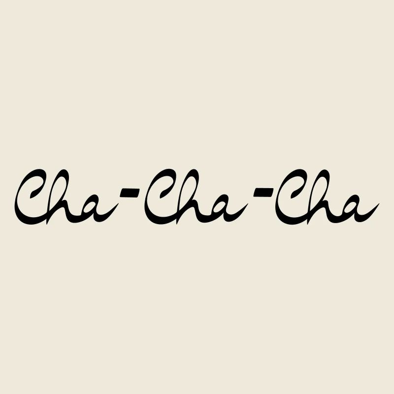 Danse Cha-Cha-Cha Danse Latine
