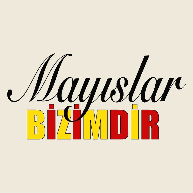 Mayislar Bizimdir