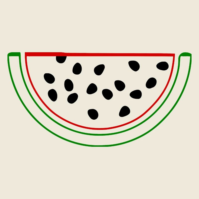 Melon pastèque