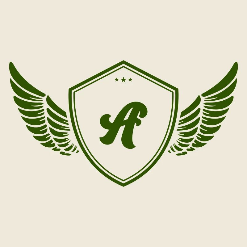 Armoiries A