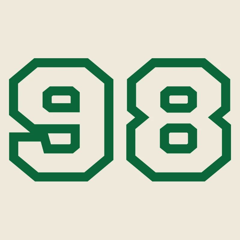 Numéro 98 sport