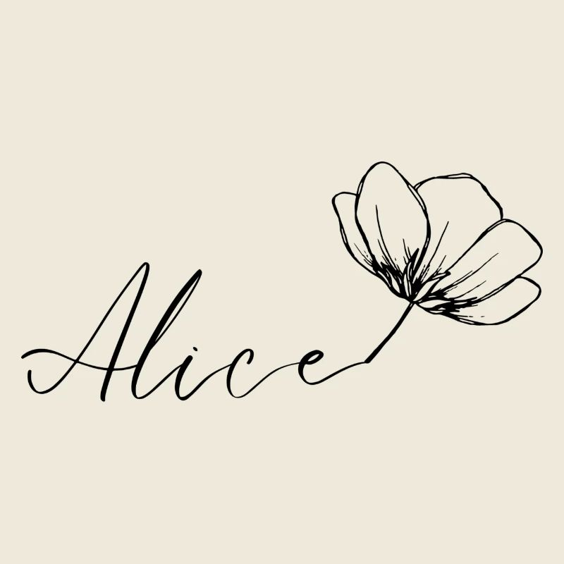 Alice