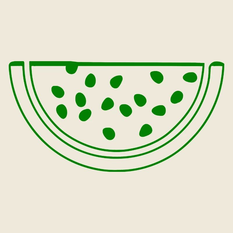 Wassermelone