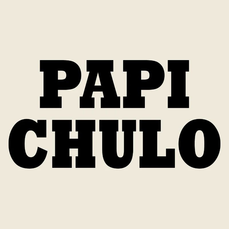 Papi chulo