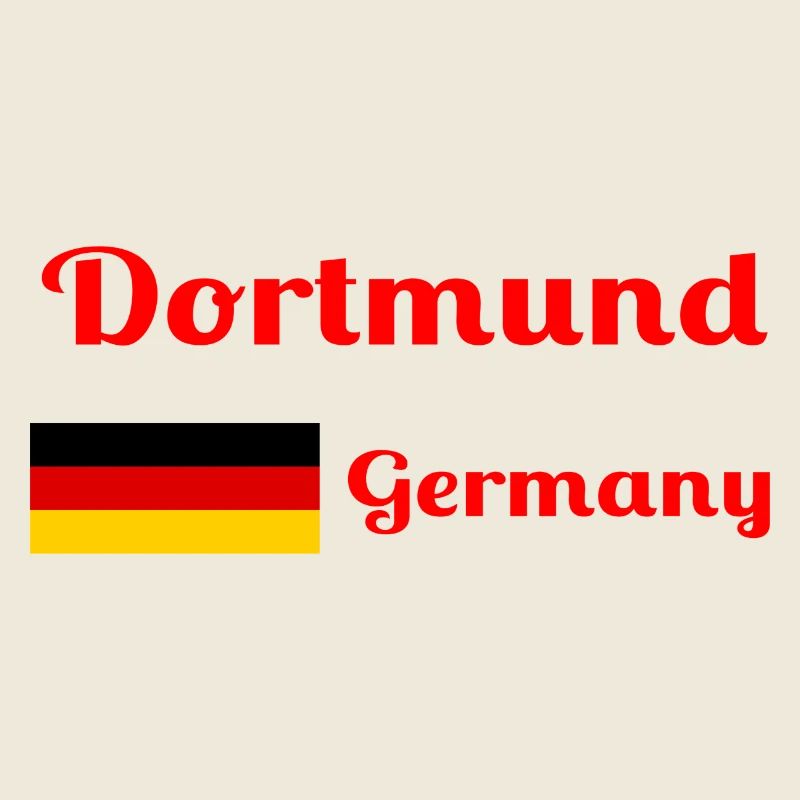 Dortmund Germany- Stylish prints