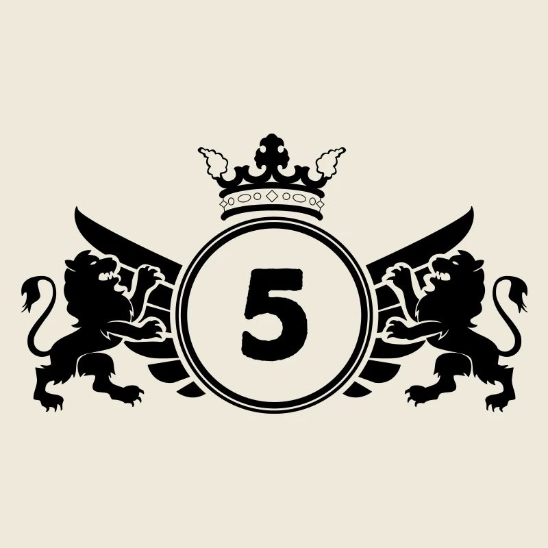 Armoiries 5