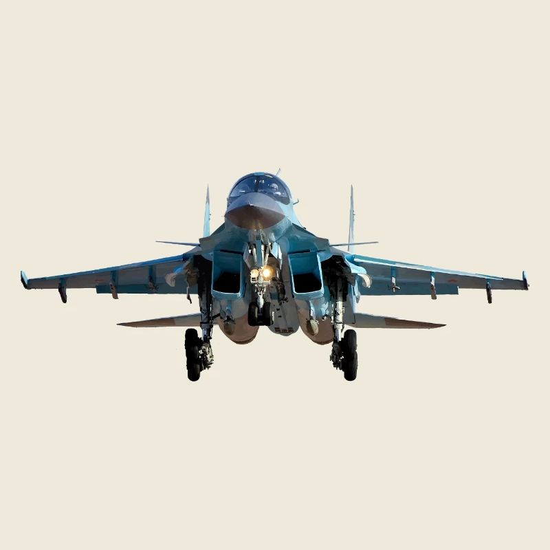 Le Su-34