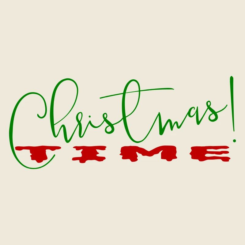 Christmas Time