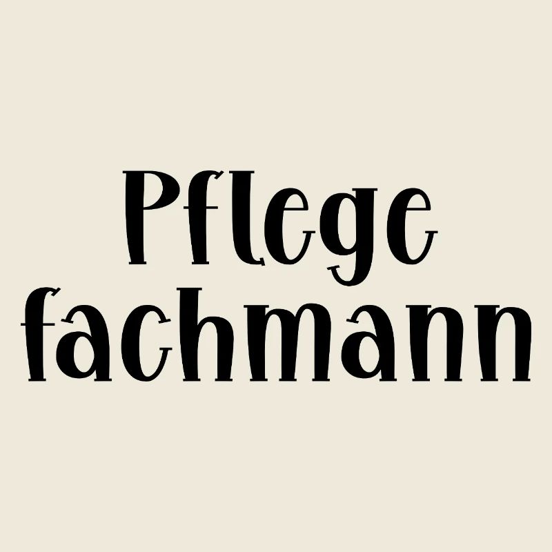 Pflegefachmann Pflege