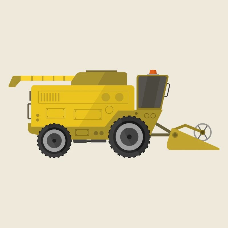 Moissonneuse-batteuse