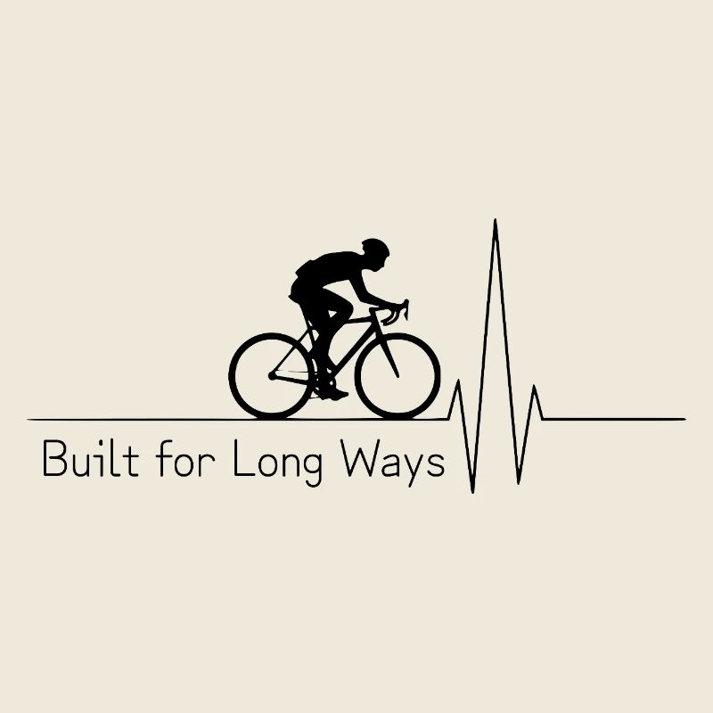 Construit pour les longues distances