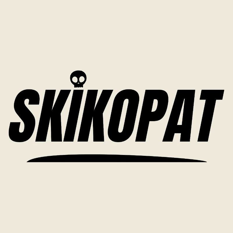 SKIKOPAT!