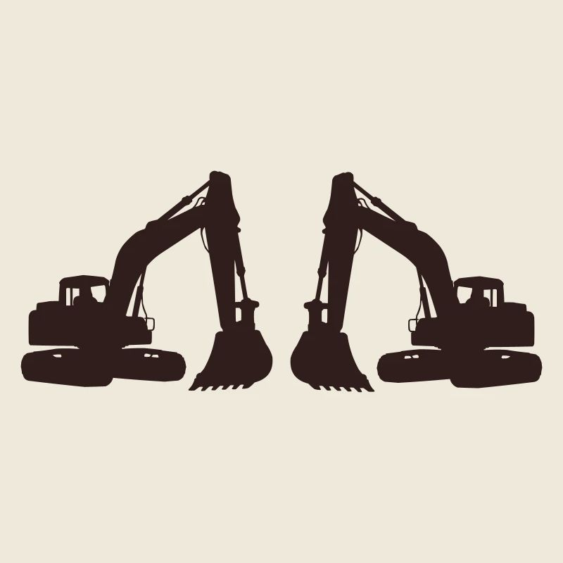 Excavatrice