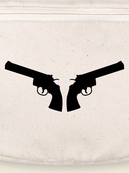 Weapons